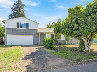 3265 Oriole St, Springfield, OR 97477