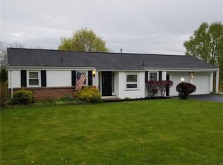 45 Hillcrest Dr, Victor, NY 14564