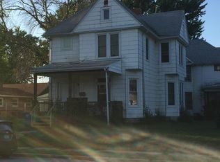 126 E 15th St, Davenport, IA 52803
