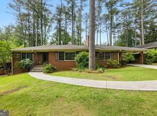 2321 Tanglewood Rd, Decatur, GA 30033