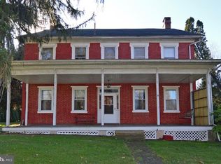 142 Old West Penn Ave, Wernersville, PA 19565