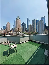 370 West 46th Street, #5F