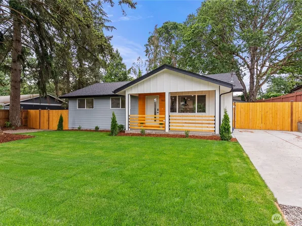 1627 Hume Street S, Tacoma, WA 98444