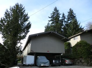 3021 NE 140th St, Seattle, WA 98125