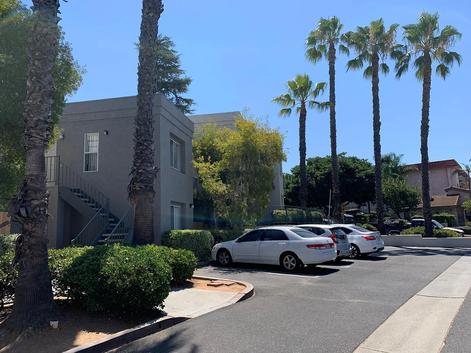 2 bed, 1000 sqft, $2,400 — Photo 3
