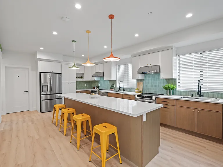 The Core Student Housing at 35th Place — Photo 67
