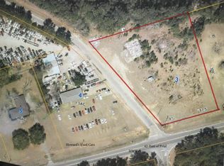 0 Highway 42, Petal, MS 39465