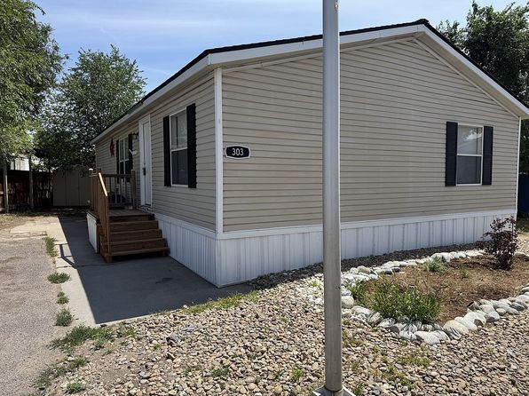 6500 E 88th Ave LOT 303