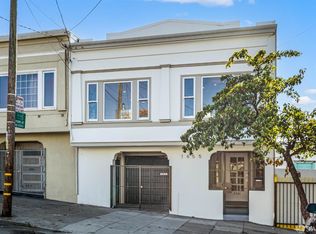 1655 Quesada Ave, San Francisco, CA 94124