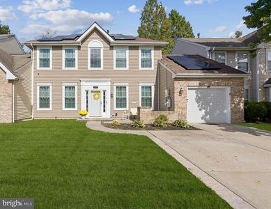 7 Meadowbrook Dr, Westampton, NJ, 08060