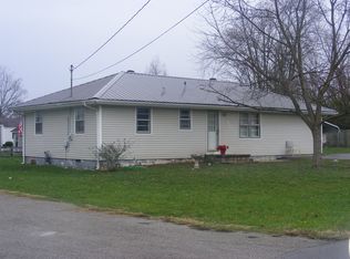 322 Wickliffe Ave, Campbellsville, KY 42718