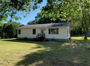 1660 S Wolf Lake Rd, Muskegon, MI 49442