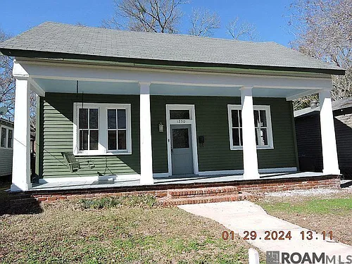 1250 Perkins Rd Photo 1