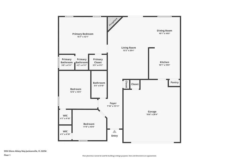 Building Photo - 9552 Glenn Abbey Way