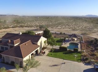 11885 W Waverly Dr, Casa Grande, AZ 85194