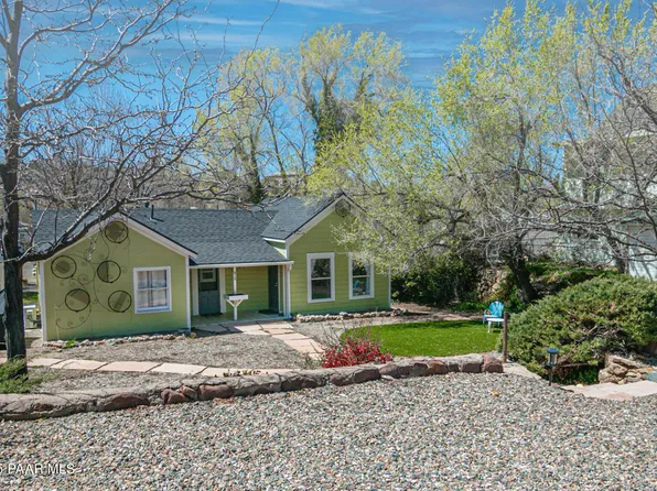 410 S Cortez St, Prescott, AZ 86303