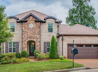 520 Summit Oaks Ct, Nashville, TN 37221