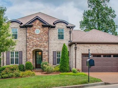520 Summit Oaks Ct, Nashville, TN, 37221