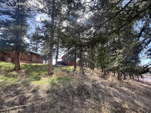 0 Columbine Ave, Woodland Park, CO 80863