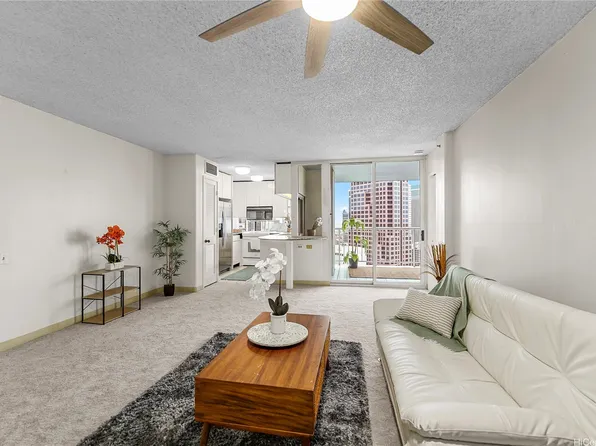 1212 Nuuanu Ave APT 2402, Honolulu, HI 96817