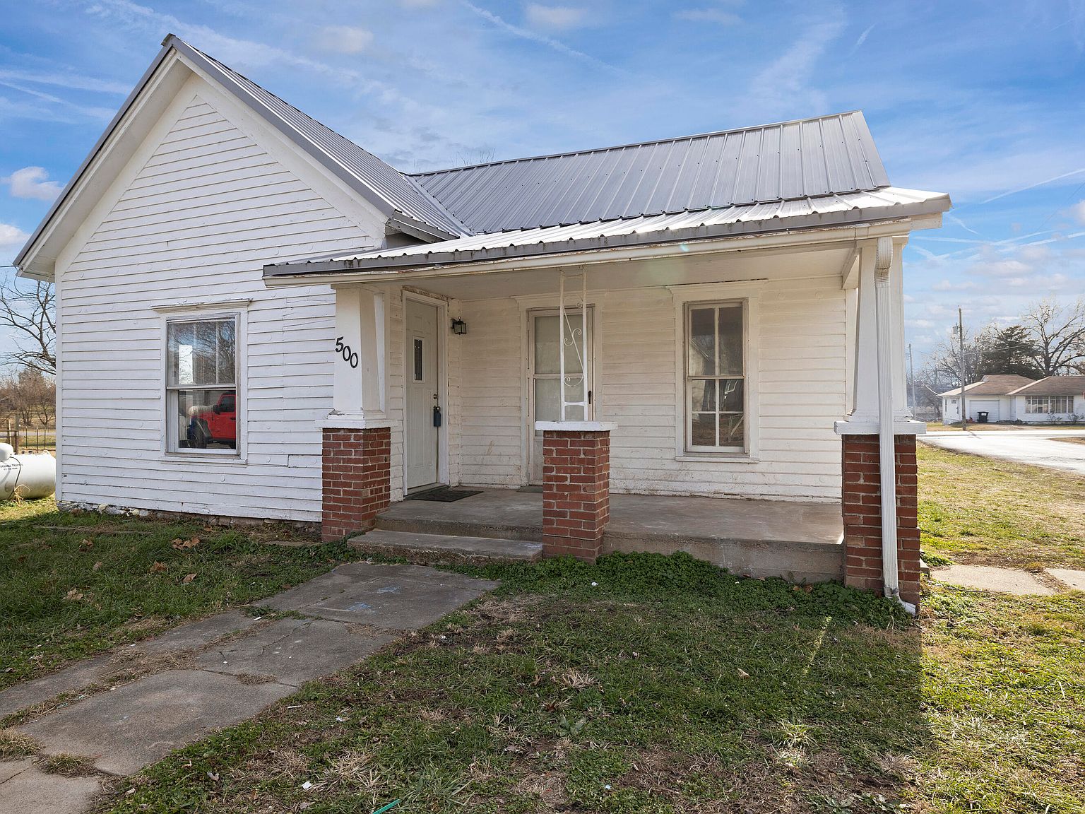 500 East Main Street, Humansville, MO 65674 Zillow
