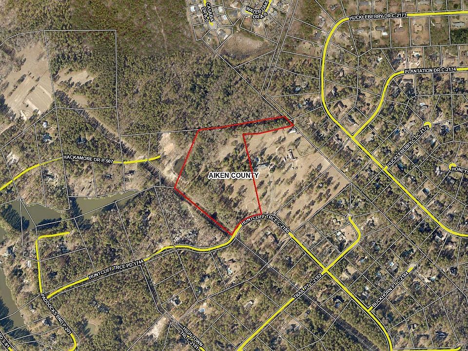 2nd image of Huntcliff Trce