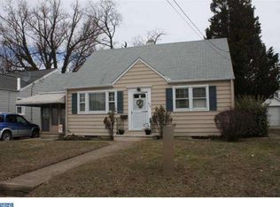 626 McClellan Ave, Hamilton, NJ 08610