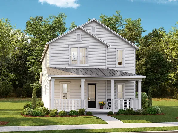 764 Clay Field Trl, Summerville, SC 29485