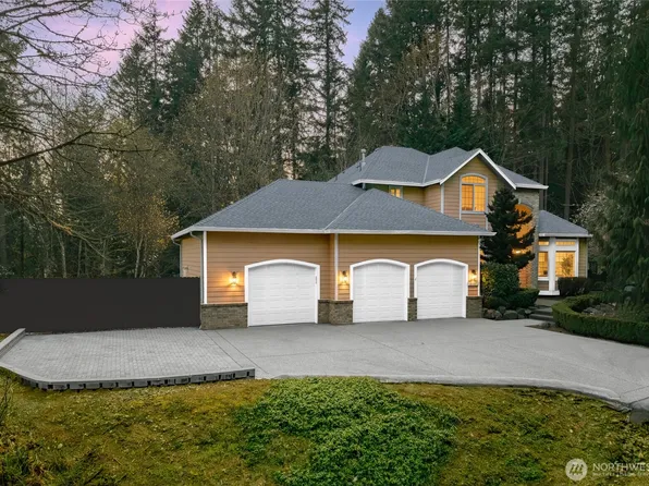 5107 218th Avenue NE, Redmond, WA 98053