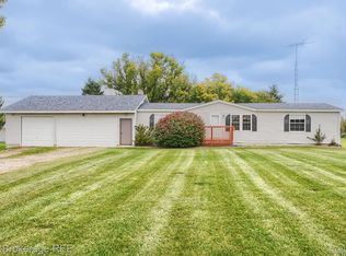 3895 Phillips Rd, Kingston, MI 48741