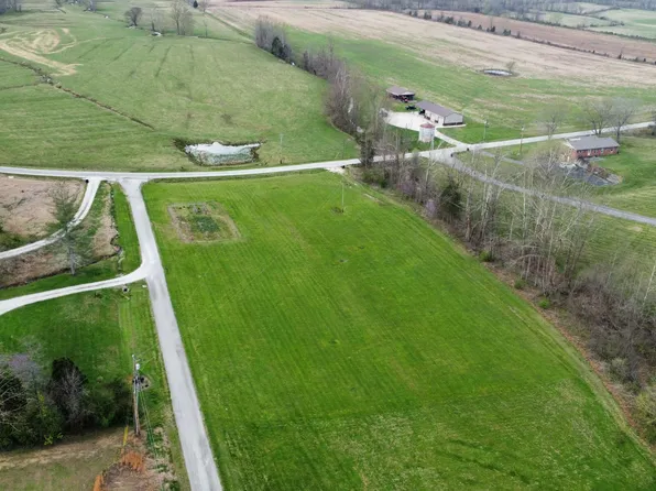 2786 N Bend Rd Lot 3, Stanton, KY 40380