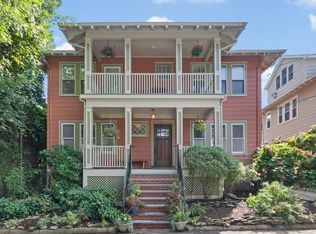 101 Stearns Rd #2, Brookline, MA 02446