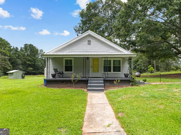 1917 Blue Creek Rd, Hogansville, GA 30230