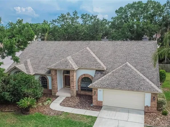 2413 Buckhorn Run Dr, Valrico, FL 33596