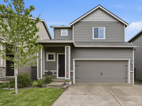 2316 NW Matteo Dr, McMinnville, OR 97128