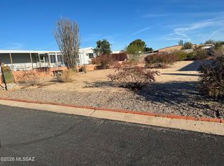 274 W Mora Dr #104, Green Valley, AZ 85614