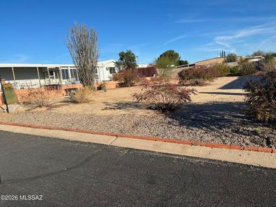 274 W Mora Dr #104, Green Valley, AZ, 85614