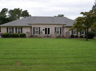 106 Park St, Hamlet, NC 28345