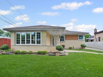 10713 Lawler Ave, Oak Lawn, IL, 60453