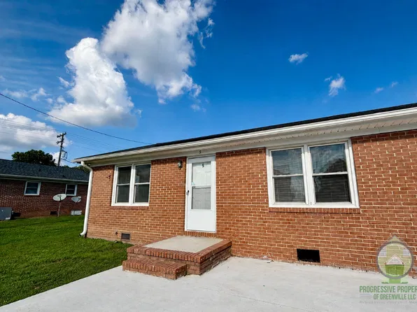 900 E Georgia Rd #5E, Simpsonville, SC 29681