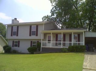 1439 Almand Creek Dr SW, Conyers, GA