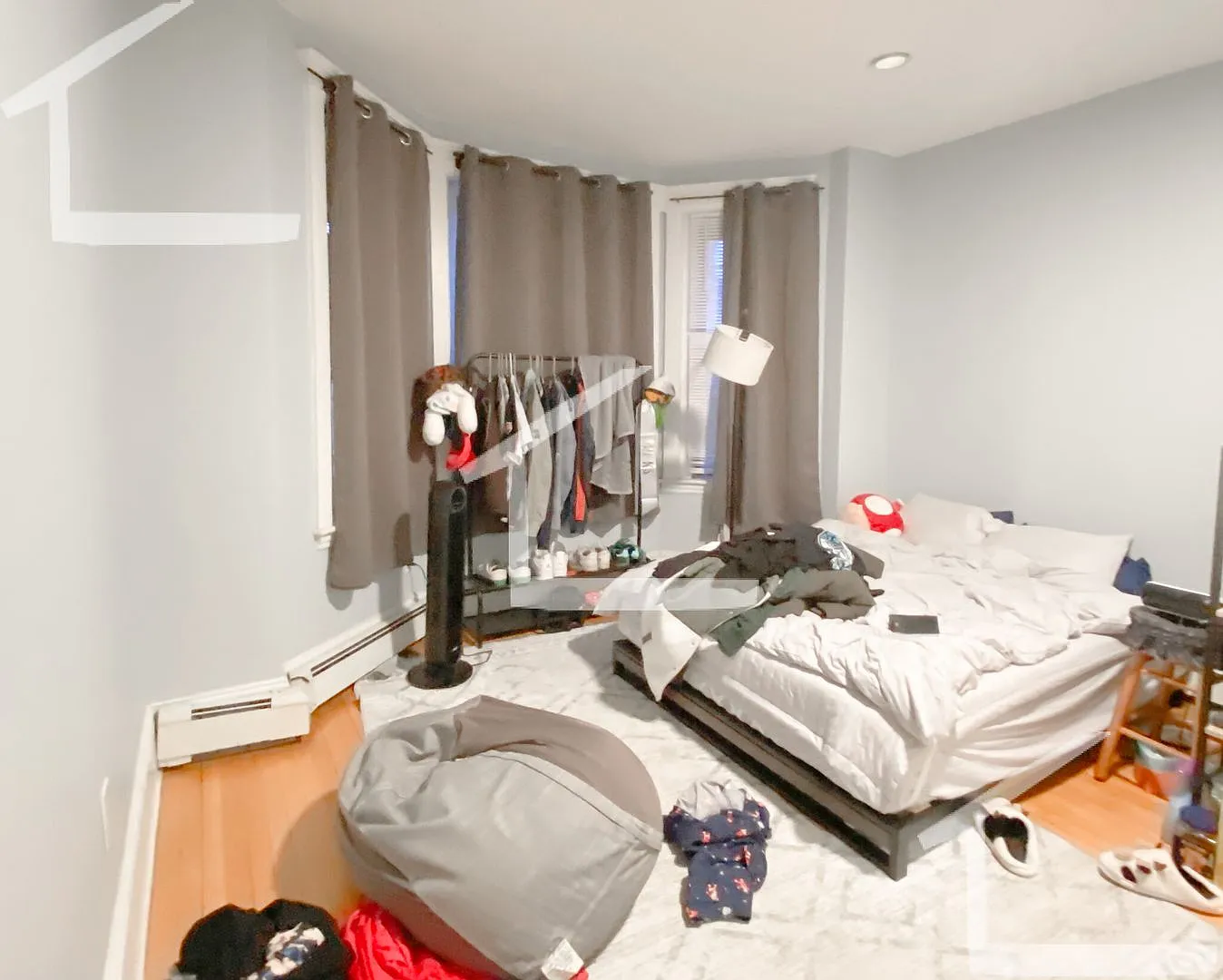 179 Harvard Ave #3C Boston MA 02134 — Photo 1