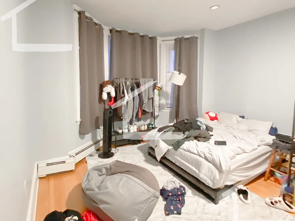 177 Harvard Ave #5