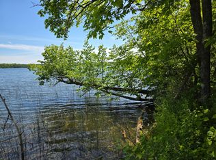 N Moose Lake Rd NE, Pennington, MN 56663