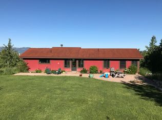 3050 S State Line Rd, Alta, WY 83414
