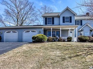 106 Catherine Ct, Lewisberry, PA 17339