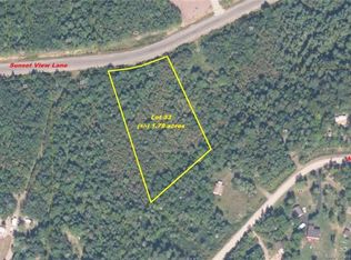 LOT 33 Sunset View Ln, Waterborough, NB E4A0B3
