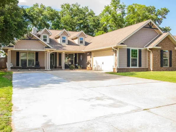 4427 Winners Gait Cir, Pace, FL 32571