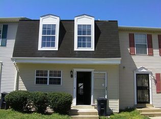 1017 Frimler Ct, Capitol Heights, MD 20743