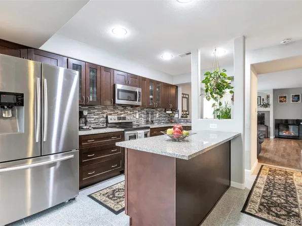 1306 S Dillon Way, Aurora, CO 80012